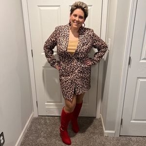 Meet your Posher, Ashli